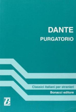 Purgatorio-Dante 