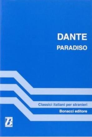 Paradiso-Dante 
