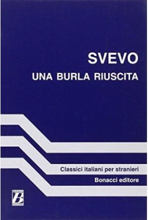 Svevo - Una burla riuscita Svevo - Una burla riuscita
