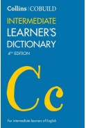 COLLINS COBUILD INTERMEDIATE LEARNER'S DICTIONARY (4th Ed)