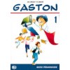 GASTON 1 - PROFESOR 