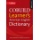 COLLINS COBUILD LEARNER'S AMERICAN ENGLISH DICTIONARY