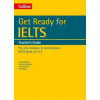 GET READY FOR IELTS TB + CD