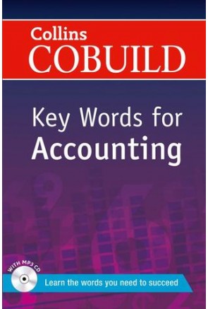 COLLINS COBUILD KEY WORDS FOR ACCOUNTING