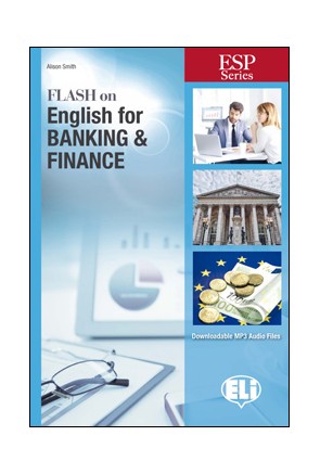 Flash on English for Banking & Finance Flash on English for Banking & Finance