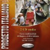 Nuovo Progetto italiano 2 - CD Audio 