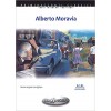 Alberto Moravia + CD (A2-B1)