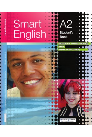 SMART ENGLISH Student's Book