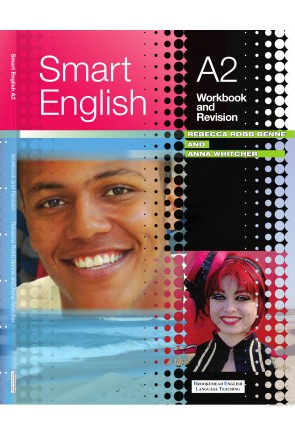 SMART ENGLISH Workbook & Revision + CD
