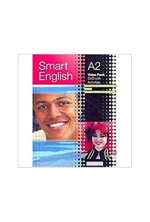 SMART ENGLISH Video Pack +  DVD