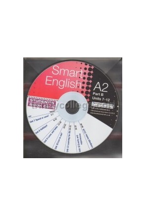 SMART ENGLISH Part B CD