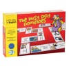 THE BUSY DAY DOMINOES (New edition)