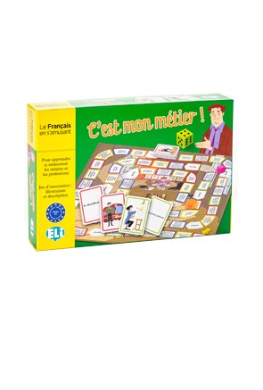C'est mon métier! C'est mon métier!