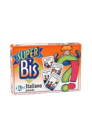 SUPERBIS ITALIANO (Nuova edizione)