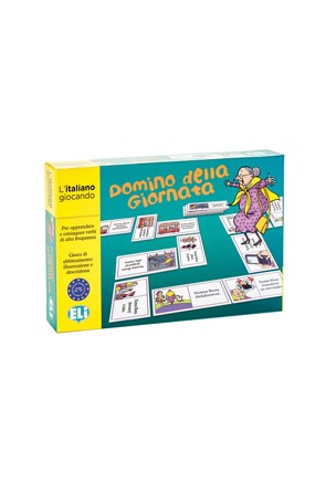 Domino della giornata Domino della giornata