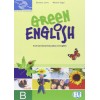 GREEN ENGLISH B STUDENT'S 