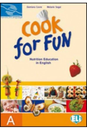 Cook for Fun - Worksheets A