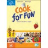 Cook for Fun - Worksheets B