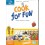 COOK FOR FUN - GUIA PROFESOR + AUDIO CD 