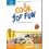 Cook for Fun - Teacher's Guide (+cd)