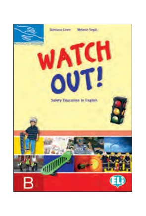 Watch out! Worksheets B