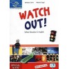 WATCH OUT TEACHER TEACHERS GUIDE+2 CD 