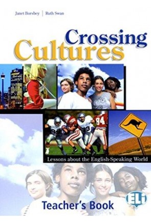 Crossing Cultures - Teacher's Book