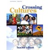 Crossing Cultures - Teacher's Book