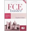 FCE BUSTER TEACHER BOOK 