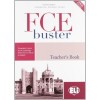 FCE Buster Teacher's Book