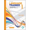 LANGUAGE TRAINER 1 + CD 