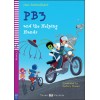 PB3 AND THE HELPING HANDS + CD 