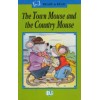 The Town Mouse and the Country Mouse + CD 