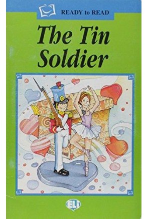 THE TIN SOLDIER PACK CON CD 