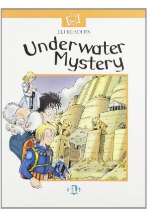 UNDERWATER MYSTERY 