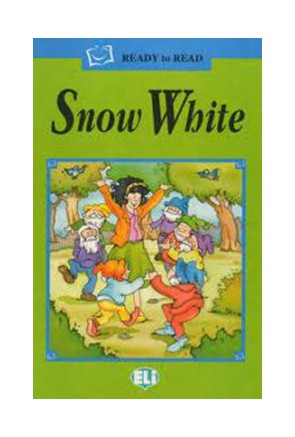 SNOW WHITE PACK CON CD 