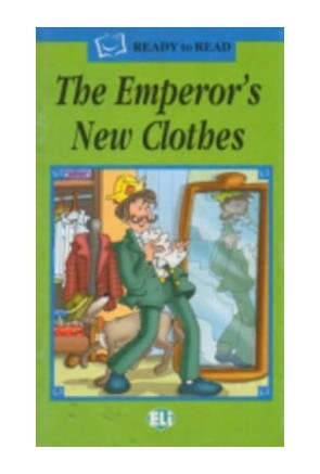 The Emperor's New Clothes + CD The Emperor's New Clothes + CD