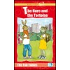 THE HARE AND THE TORTOISE PACK CON CD 