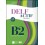 DELF ACTIF B2 TOUS BOOK + 2 AUDIO CDS