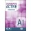 GRAMMAIRE ACTIVE A1 + CD 