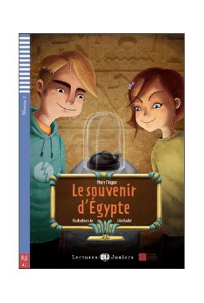LE SOUVENIR D'EGYPTE (LJ2)