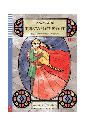 TRISTAN ET YSEULT (LJ2)