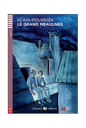 LE GRAND MEAULNES (LS3)