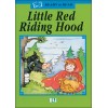 LITTLE RED RIDING... PACK CON CD 