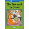 THE FOX AND THE STORK PACK CON CD 
