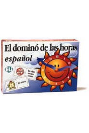 El dominó de las horas El dominó de las horas