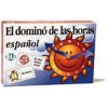 El dominó de las horas