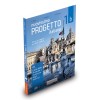 Nuovissimo Progetto Italiano 1B + CD + DVD