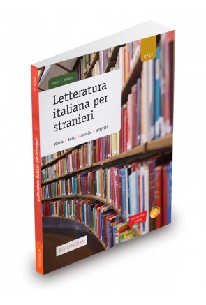 Letteratura Italiana per Stranieri