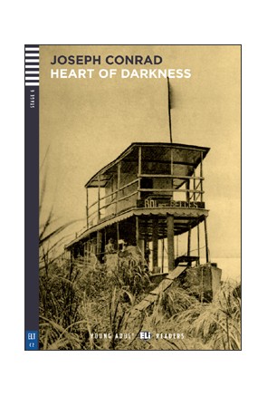 HEART OF DARKNESS + CD